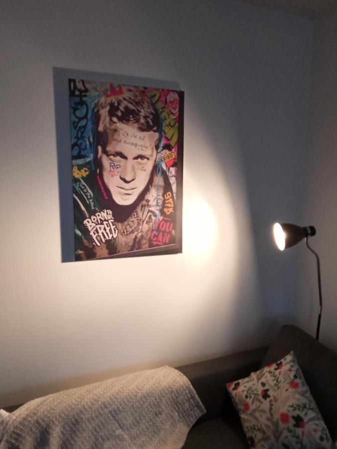 Le Blason Du Poete Mayet Eksteriør bilde